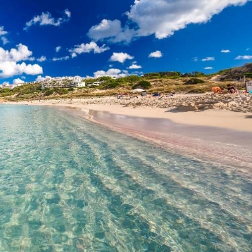 Helicopter Transfer from Athens to Antiparos