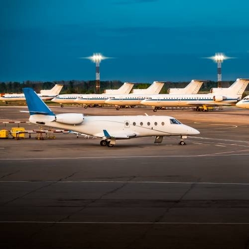 Private Jets Charterhero image