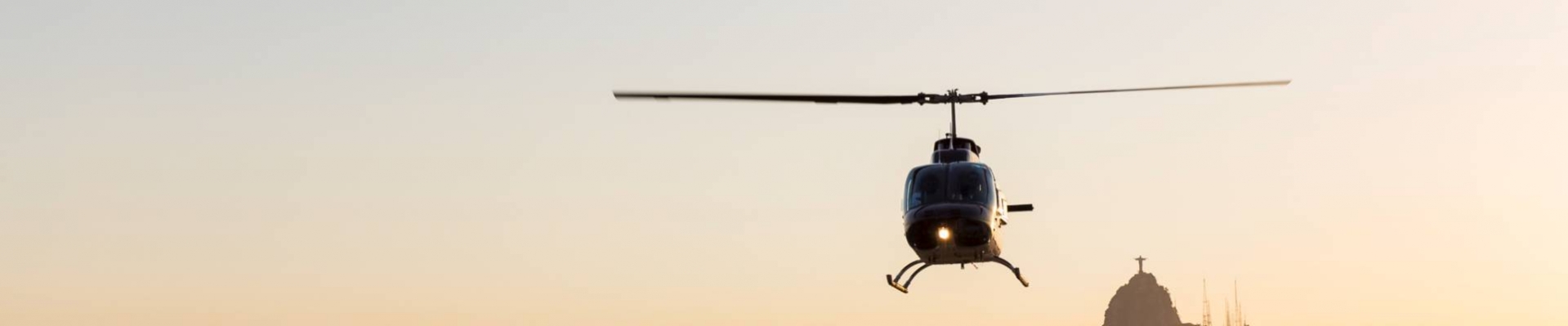 Attica Helicopter Tourhero image