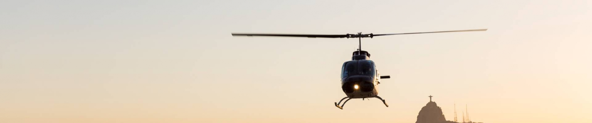 Meteora Helicopter Tourhero image
