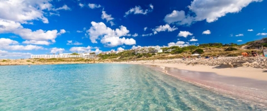 Helicopter Transfer from Athens to Antiparos