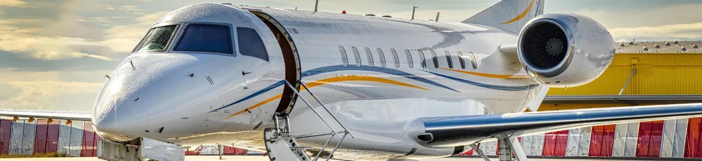 Embraer Legacy 600 airplone img