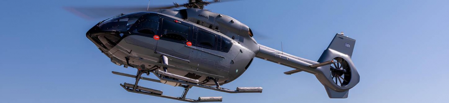 Airbus H145 airplone img