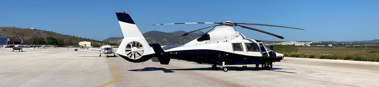 Airbus AS365 N3 airplone img