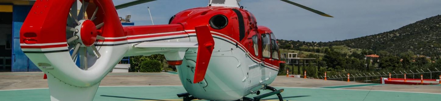 Airbus H135 / EC135 airplone img